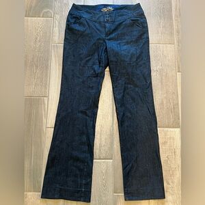 One 5 one pants size 12 long